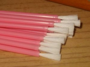 Dental Brushes