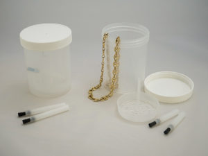 Jewelry Cleaning Brush, Straight Sided Jars and Closures, Jewelry Baskets