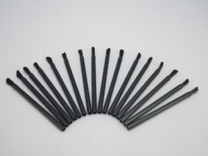 Poly Brush, Hand Held Dental Applicator Brush
