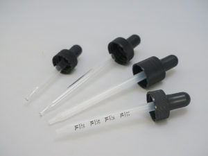 Dropper Assemblies