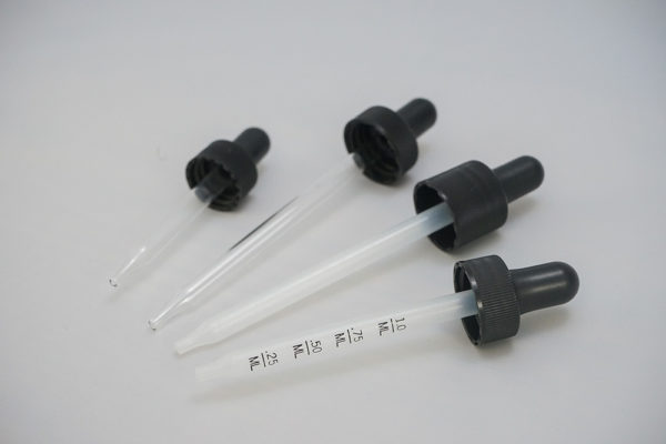 Dropper Assemblies