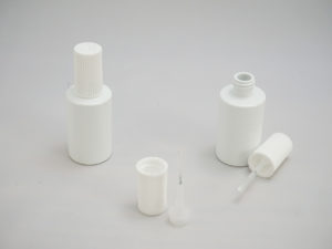 Nail Polish Plug Brushes, Fluid Package