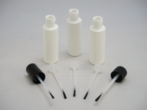 Nail Polish Plug Brushes