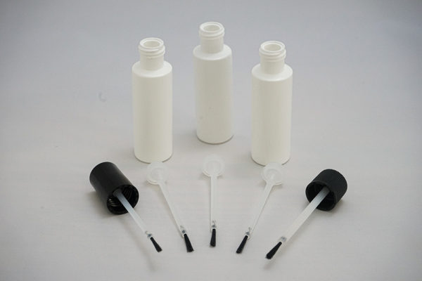 Nail Polish Plug Brushes