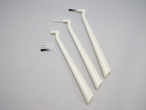 Dental Tips, Dental Tip Handles