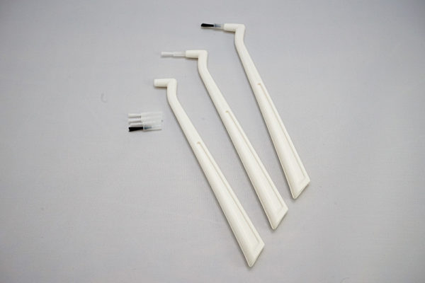 Dental Tips, Dental Tip Handles